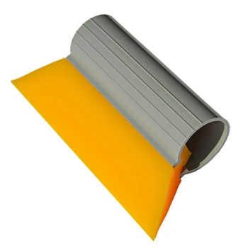 

Mini Turbo Squeegee Window Film Tools Tube Squeegee Water Blade Decal Wrap Applicator