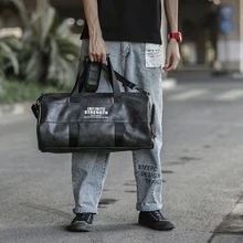 Tidog Большая вместительная модная сумка для отдыха на открытом воздухе