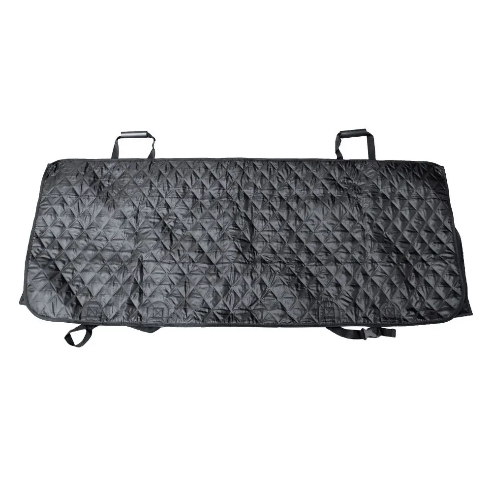 Dog Car Seat Cover (5)
