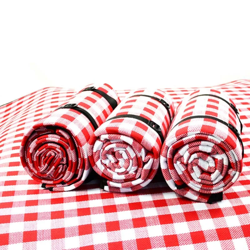 

Picnic Mat Thicken Pad Breathable Blanket Soft Durable For Outdoor Camping Beach ASD88
