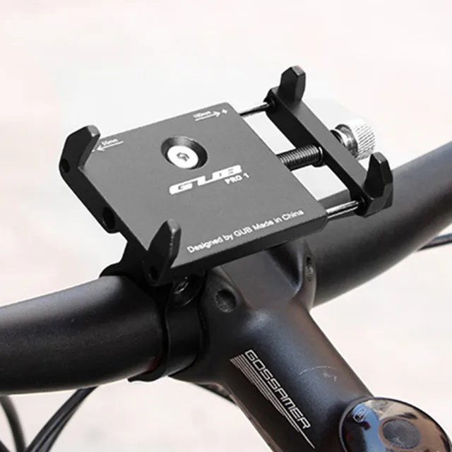 Special Offers DOITOP GUB PRO1 Bicycle Motorcycle Phone Holder 360 Degree Rotatable Bike Phone Bracket Stand For 3.5-6 Inch Mobile Phone GPS Special Offers DOITOP GUB PRO1 Bicycle Motorcycle Phone Holder 360 Degree Rotatable Bike Phone Bracket Stand For 3.5-6 Inch Mobile Phone GPS