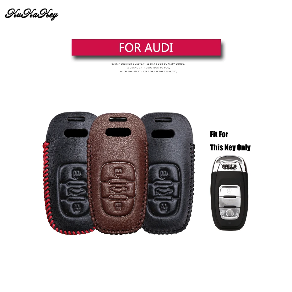 Audi Leather Care / Audi Q3 (2019current) leather car mats / I highly