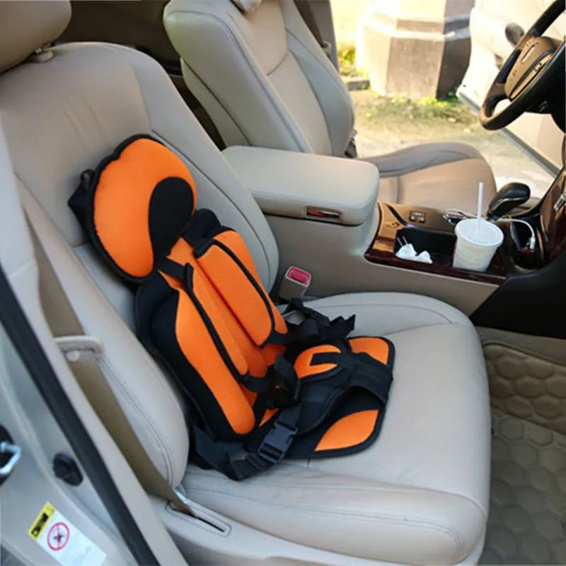 0-5 Year Baby Chair Seat Mat Portable Toddler Baby Seat In The Car Thicken Sponge Simple Baby Chairs Kids Stroller Seat Pad 0-5 Year Baby Chair Seat Mat Portable Toddler Baby Seat In The Car Thicken Sponge Simple Baby Chairs Kids Stroller Seat Pad