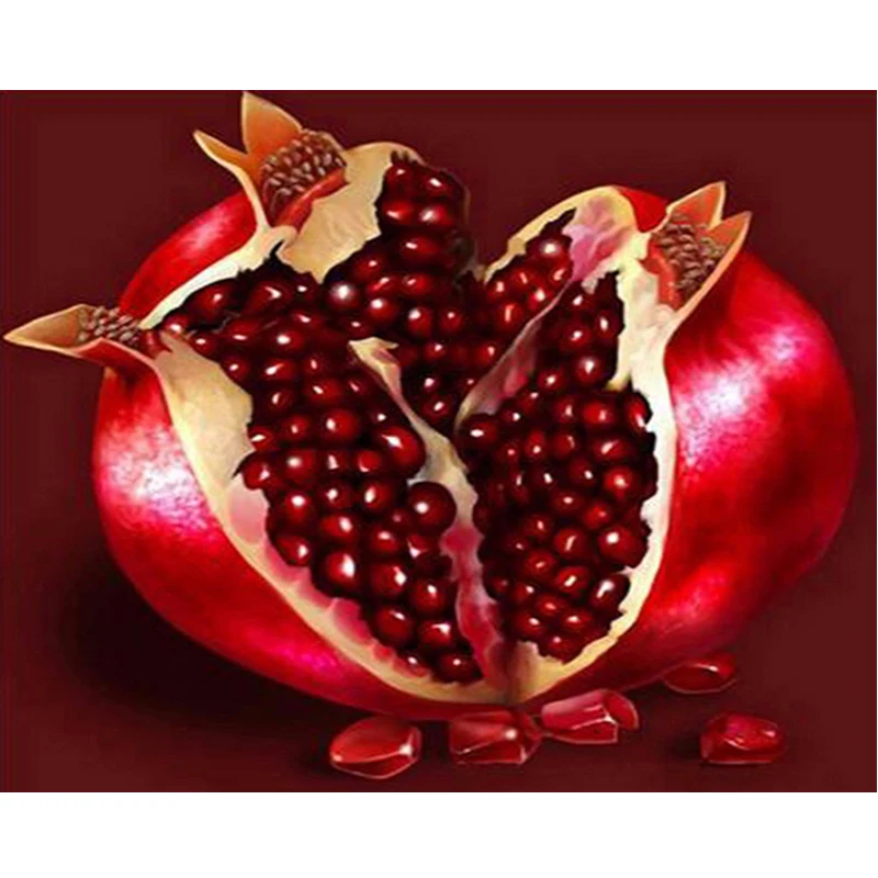 

5D diy full diamond embroidery diamond painting cross stitch kits mosaic pattern Kitchen decoration picture resin drill gift