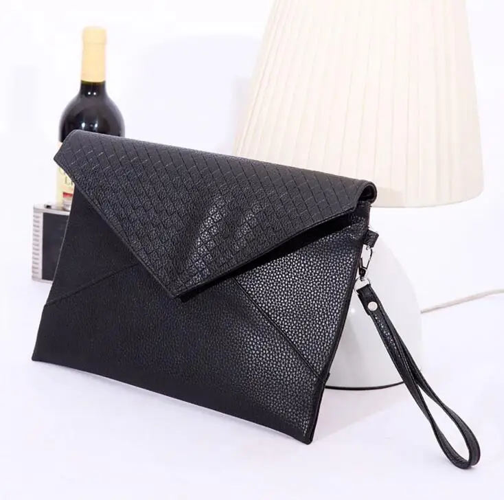 

X-Online 051817 hot sale man day clutch bag male envelope bag