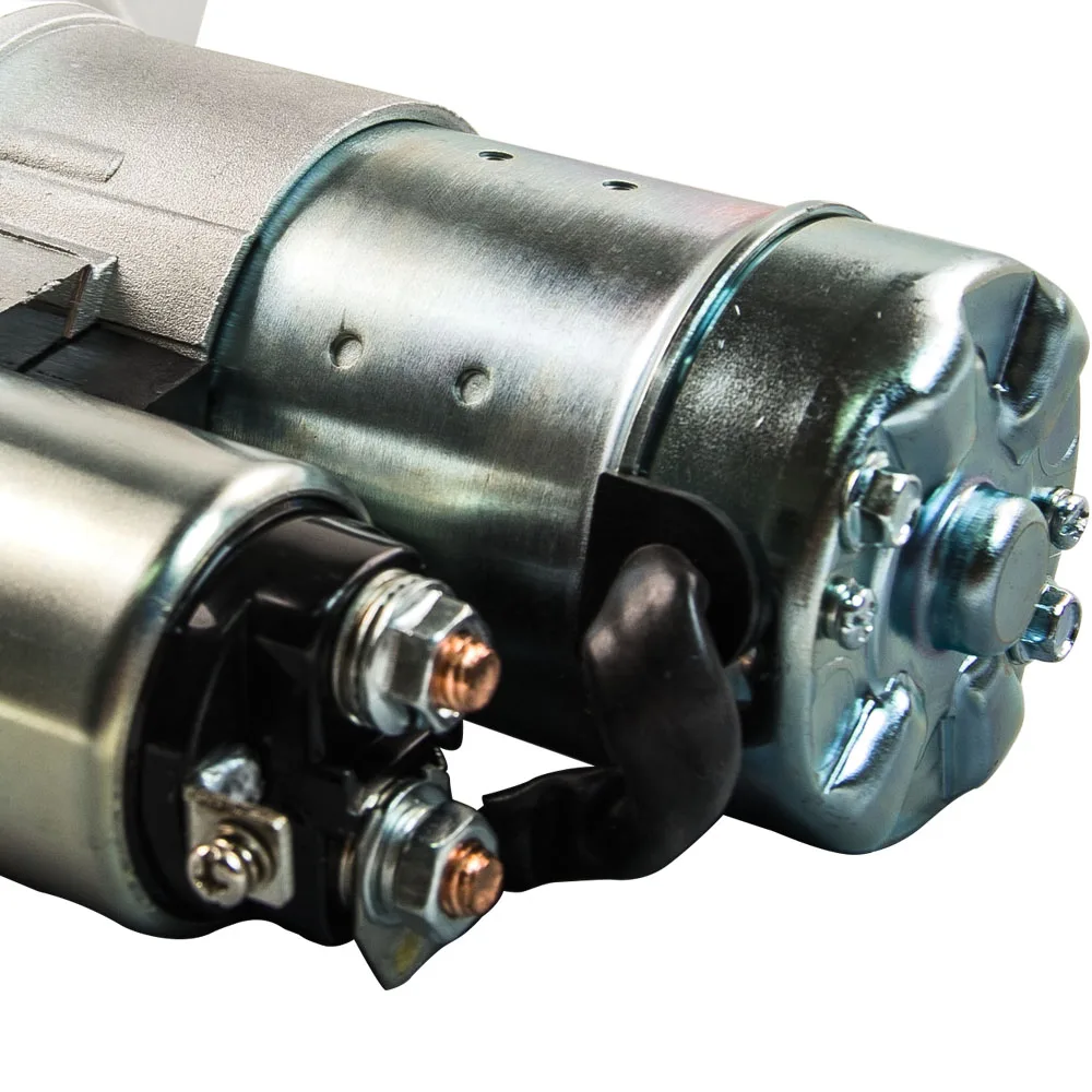 мини стартер 12 вольтовый.