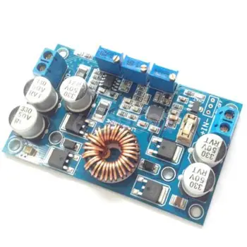 

LTC3780 Automatic Lifting Pressure Constant Voltage Step Up Step Down 10A 130W