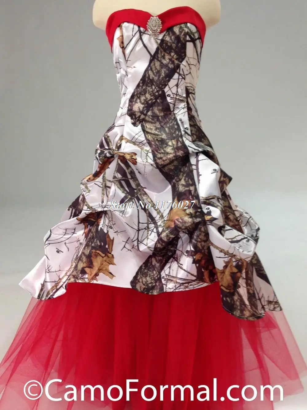 Colorful Red Blue Pink Camo Wedding Dress 2017 Hot Sweetheart Colorful Red Blue Pink Camo Wedding Dress 2017 Hot Sweetheart Vestidos De Novia Plus Size Gowns Bridal C62 In Dresses From