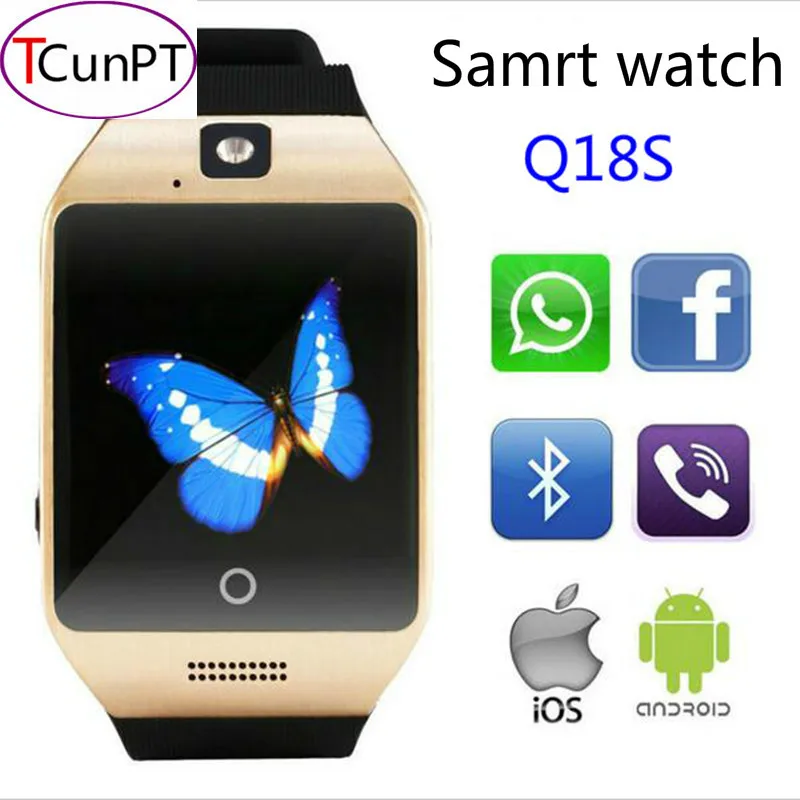 sim card for q18s smartwatch