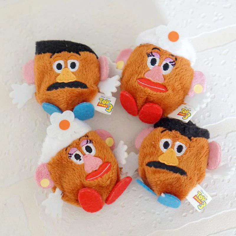 1ピースおもちゃストーリーミスター ポテトヘッドぬいぐるみぬいぐるみ人形ソフトジャガイモおもちゃギフト子供のためのバッグアクセサリー土嚢装飾品 Potato Toy Doll Forstuffed Potatoes Aliexpress 1ピースおもちゃストーリーミスター ポテトヘッドぬいぐるみぬいぐるみ人形ソフトジャガイモおもちゃギフト子供のためのバッグアクセサリー土嚢装飾品 Potato Toy Doll Forstuffed Potatoes Aliexpress