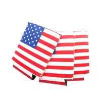 Чехол для пивной бутылки сумки украшения дома вечерние банкеты для Дня независимости 3qw0529