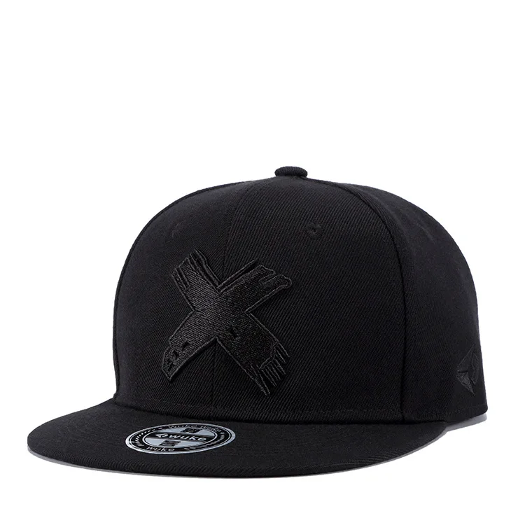 Новый хип хоп кепки Мужской Snapback бейсбольная кепка головной убор дамы рэп