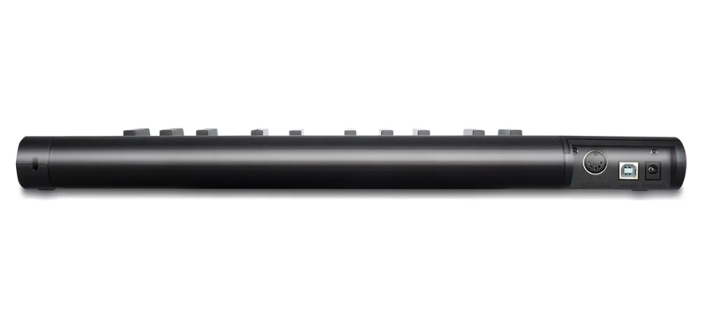 Клавиатура iCON iKeyboard 3 mini 25 note чувствительная к скорости клавиши в пианино USB MIDI