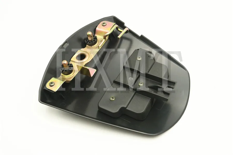 Для Suzuki GSXR 600 750 K11 2011 2012 2013 2014 2015 2016 2017 2018 2019 чехол для заднего сиденья мотоцикла Solo