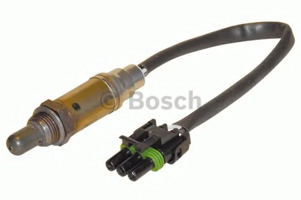 Универсальный O2 кислорода Сенсор для CHEVROLET S10 2,2 EFI 03,95-10,98 0258003744/93231759