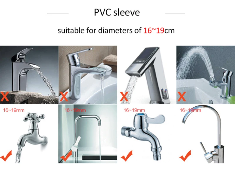  LIYIMENG Creative Kitchen Faucet Adjustable Tap Extender Faucet Saving Water for Kitchen Water Outlet Filter Sprinkler2