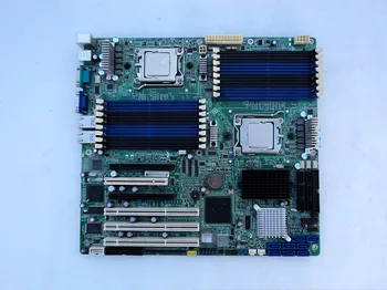 

S2932 S2932G2NR Mainboard 1207 pin server motherboard