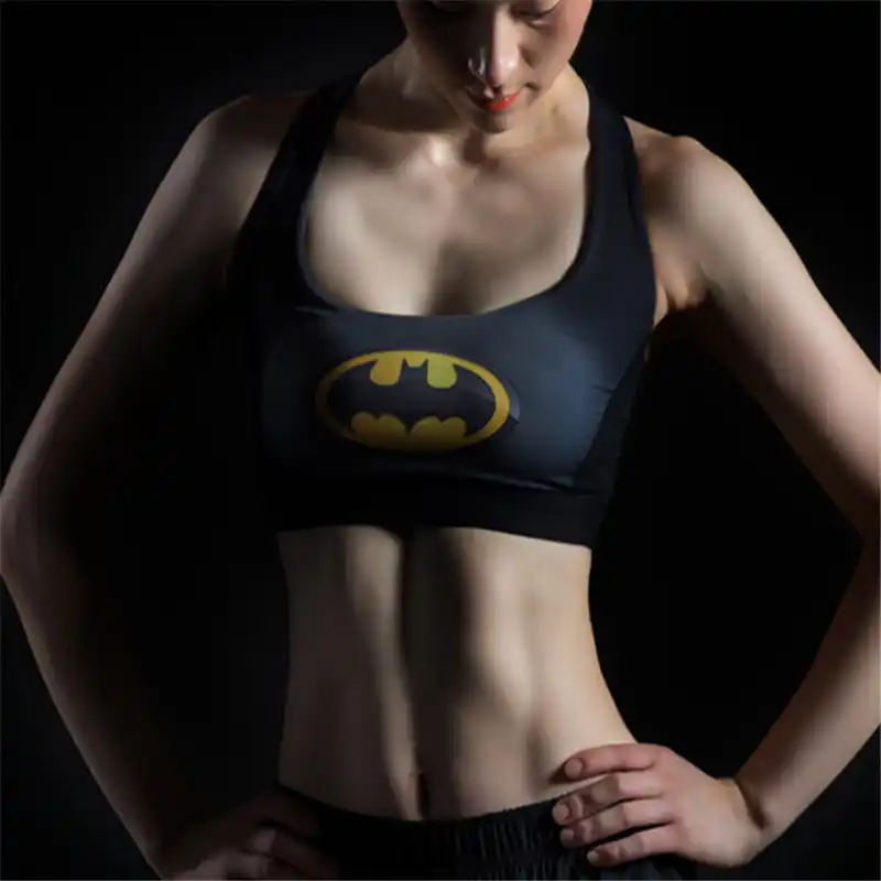 sexy batman shirt