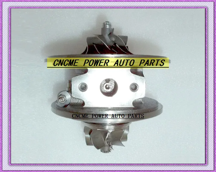 Turbo CHRA cartridge Turbocharger RHV4 1515A170 VT16 For Mitsubishi Pajero Sprot L200 Triton 2.5L DID 4D56 KB4T (2)