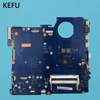 

KEFU High quanlity BA92-10152A BA92-10152B BA41-01650A For samsung NP-RV515 RV515 laptop motherboard tested working
