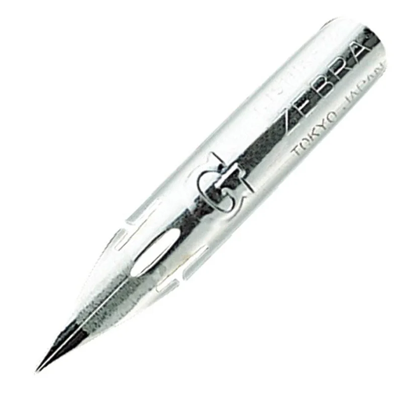 Инструмент для дайвинга с изображением зебры и перьевой ручки 2019|dip pen nibs|pen nibdip |