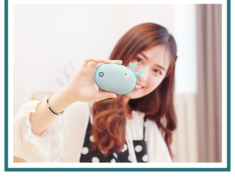 Hand warmer (18)