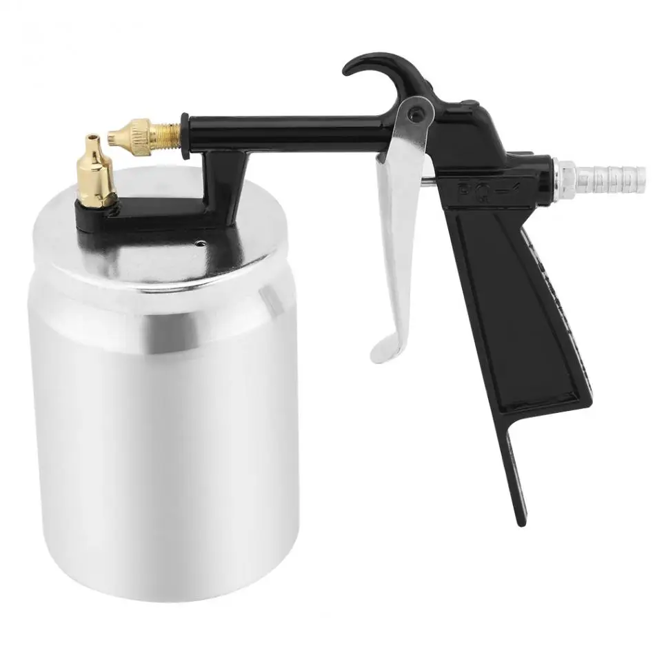 500ML Pneumatic Spray  Gun  Professional  Airbrush  Sprayer 