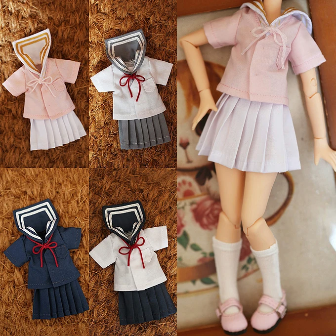 Детская игрушка ручной работы аксессуары для кукол 1/6 1/3 1/4 BJD/SD одежда