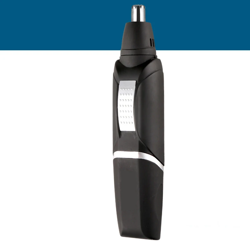 Kemei KM-511 Electric Nose Trimmer For Men Beauty AA Battery and Ear Hair Removal Trimer Kemei KM-511 Electric Nose Trimmer For Men Beauty AA Battery and Ear Hair Removal Trimer