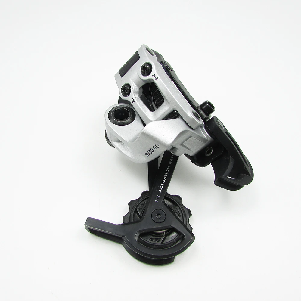 9 speed sram shifter