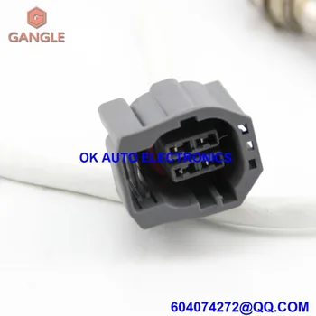 

O2 SENSOR Oxygen Sensor Lambda AIR FUEL RATIO for Mazda M6 6 Hatchback Station Wagon 1.8L 2.0L 2.3L LFH2-18-861 2002-2007
