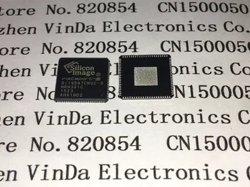 

10pcs/lot SIL9587CNUC-3 SII9587CNUC-3 SIL9587CNUC SII9587CNUC SIL9587 SII9587 QFN88
