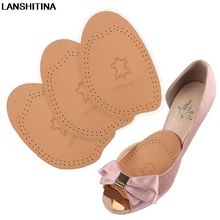 Стельки для обуви на высоком каблуке для обуви; женские аксессуары; дышащие вставки для обуви; кожаная обувь; chaussures femme Inlegzolen