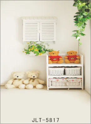 

2*3m Vinyl Custom Children Photography Backdrops Prop Digital Photography Background JL-5817