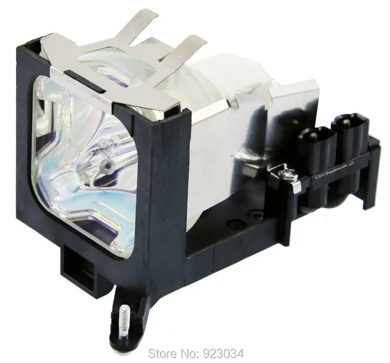 

610 308 3117 Projector lamp with housing for Eiki LC-SD10 SD12