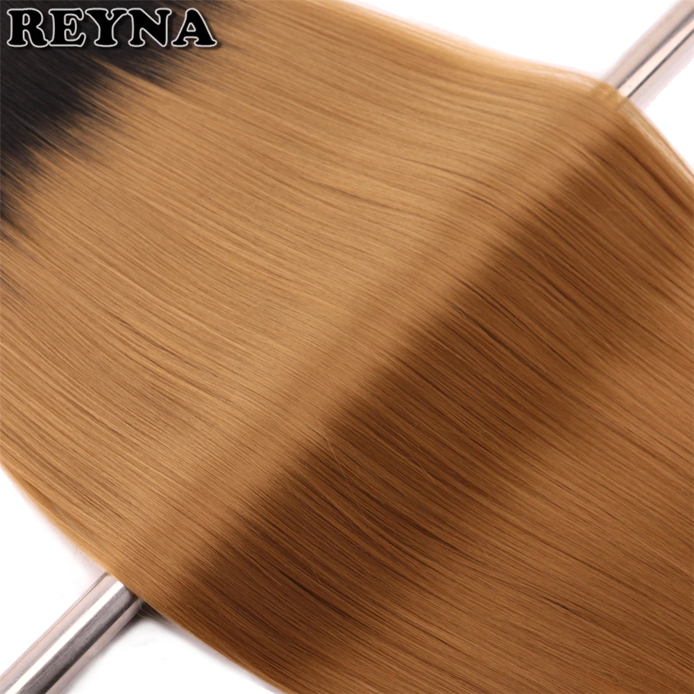 temperatura extensão do cabelo sintético duplo trama