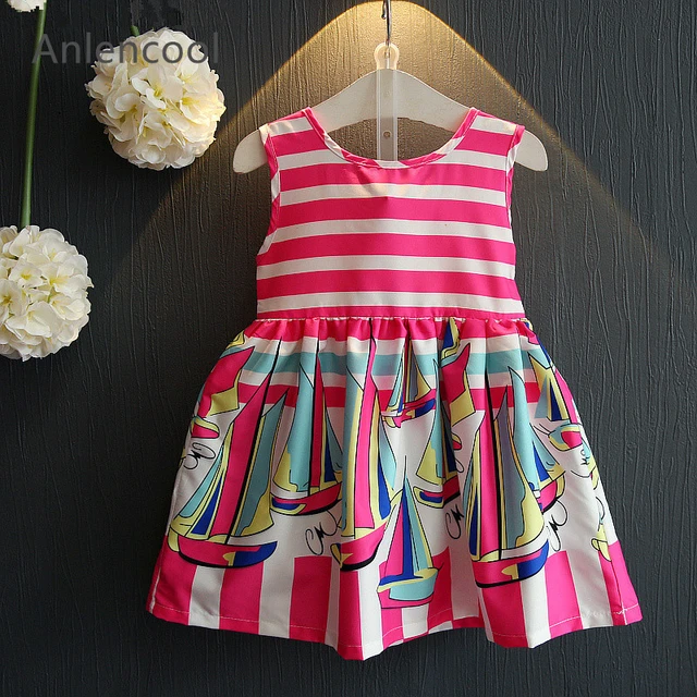 Sailing Dresses