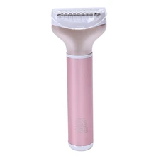 Bowu Marske бикини Эпилятор с триммером 4 в 1 бритва подмышек нос бритва инструмент триммер здоровье(ЕС Plug