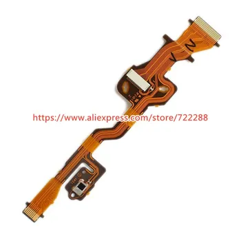

Repair Parts For Sony A9 A7RM3 ILCE-9 ILCE-7RM3 Battery Box Detection Switch Flexible Cable DL-1004 A2178921A