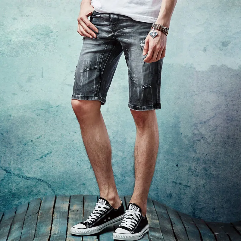 best slim fit jeans for short guys