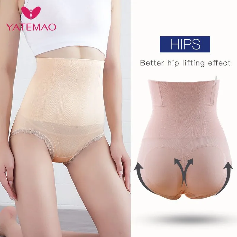 Женское нижнее белье с высокой талией|underwear underwear|underwear womenunderwear high waist |