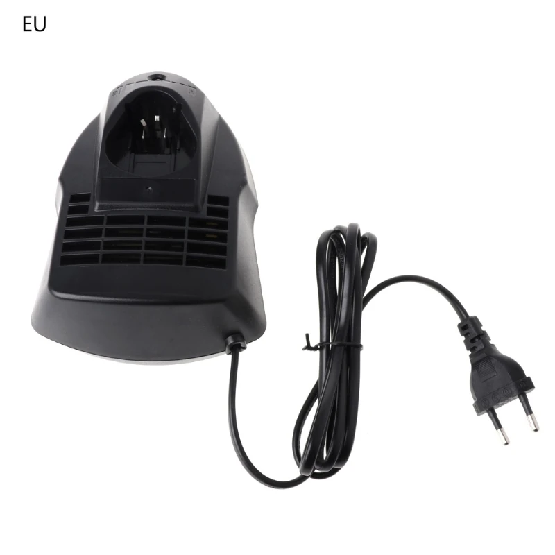 Li-ion Battery Charger AL1115CV For Bosch 10.8V 12V Power Tools 2607225146 EU/US Li-ion Battery Charger AL1115CV For Bosch 10.8V 12V Power Tools 2607225146 EU/US