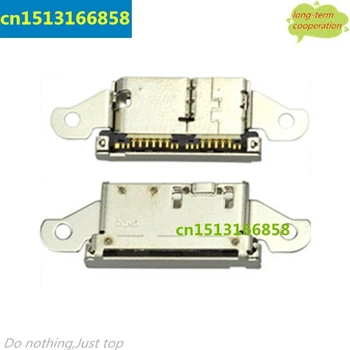 

50 pieces/lot Charging port dock for Samsung Galaxy S5 G900 i9600 G900F G900T Dock Connector Charging Port