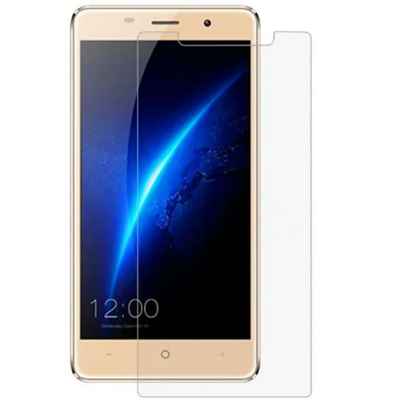 

9H 2.5D Premium Screen Protector Film For Leagoo M5 M 5 BQ BQS-5022 BQS 5022 Tempered Glass 5.0 inch