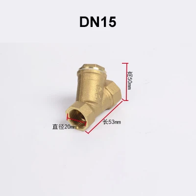 DN15