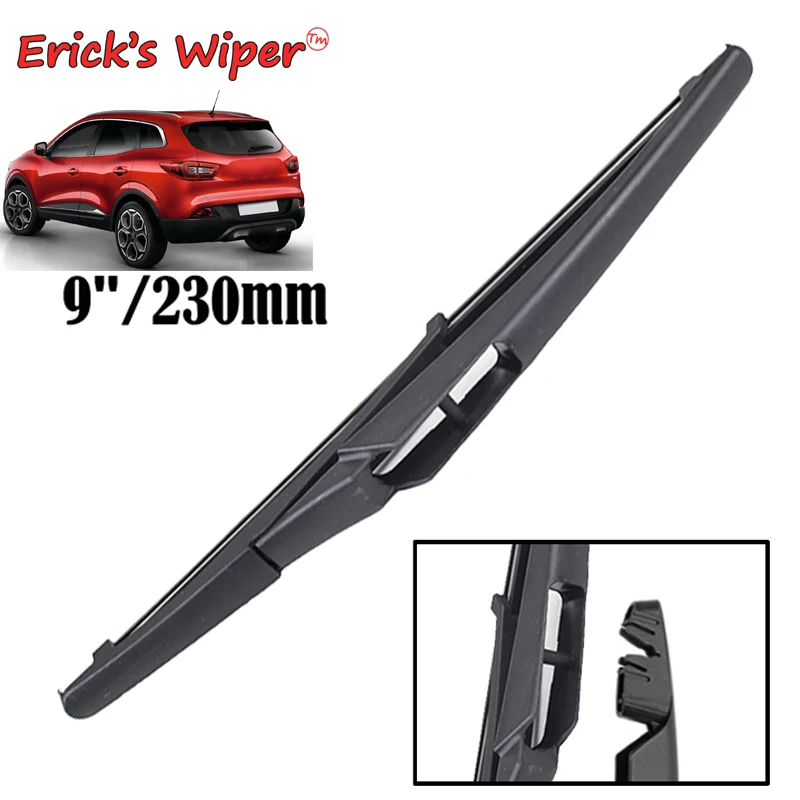 EricksWiper9RearWiperBladeForRenaultKadjar20152023