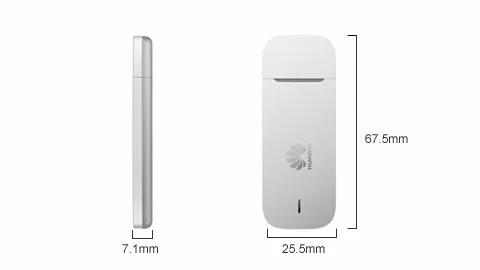 Разблокированный HUAWEI E3331 HSPA + 21 6 Мбит/с Ultra Stick PK E3351 E1750 E180|3G модемы| |