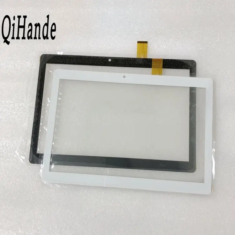New Touch Panel digitizer For 10.1" Digma Plane 1550S 3G PS1163MG Tablet Screen Glass Sensor Replacement | Компьютеры и офис