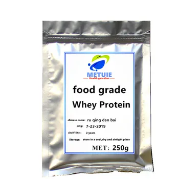 

High Quality Whey Protein Powder Festival Top Gain Weight Nutrition Sports Supplements and Fast Add muscle The Necessary For The