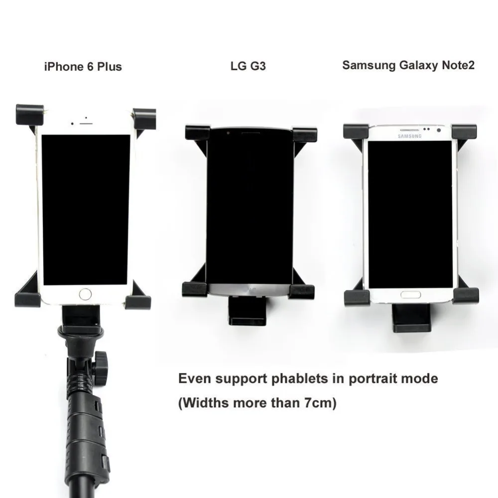 Штатив для iPad универсальный держатель планшета адаптер Apple Air 2 Mini Samsung Galaxy Tab Pro 10